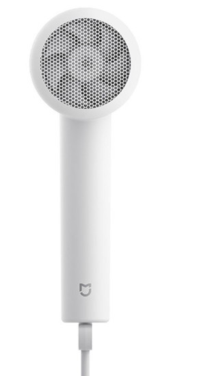 Фен Xiaomi Mi Ionic Hair Dryer H300 CMJ02ZHM (международная версия)