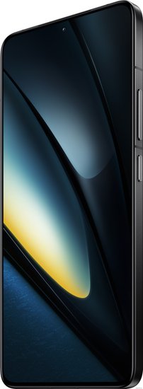 Смартфон POCO F6 Pro 12GB/256GB с NFC международная версия (черный)
