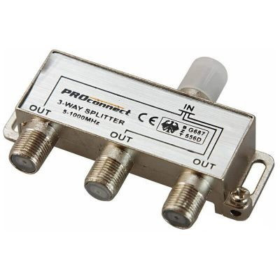 Разветвитель PROconnect 05-6022