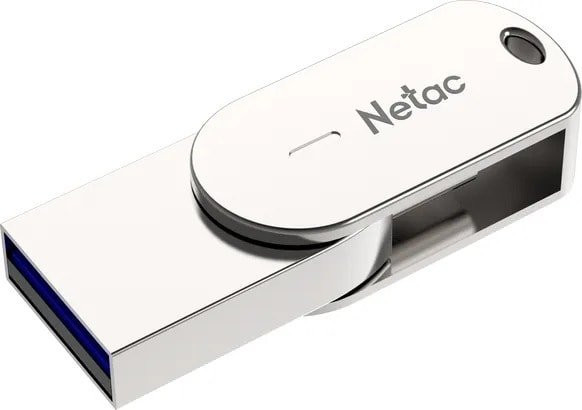 USB Flash Netac U785C 16GB NT03U785C-016G-30PN