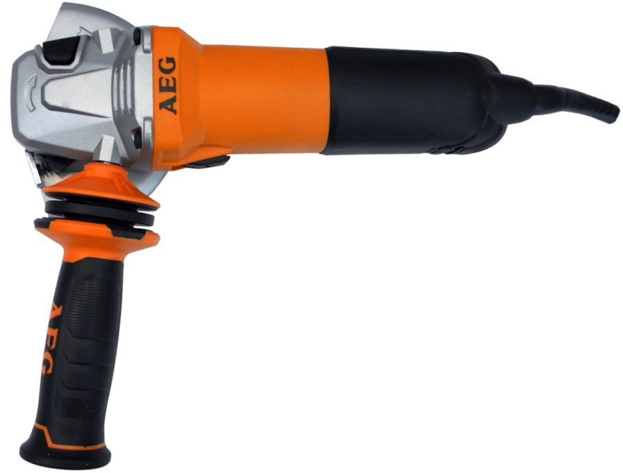 Угловая шлифмашина AEG Powertools WS 13-125 XE