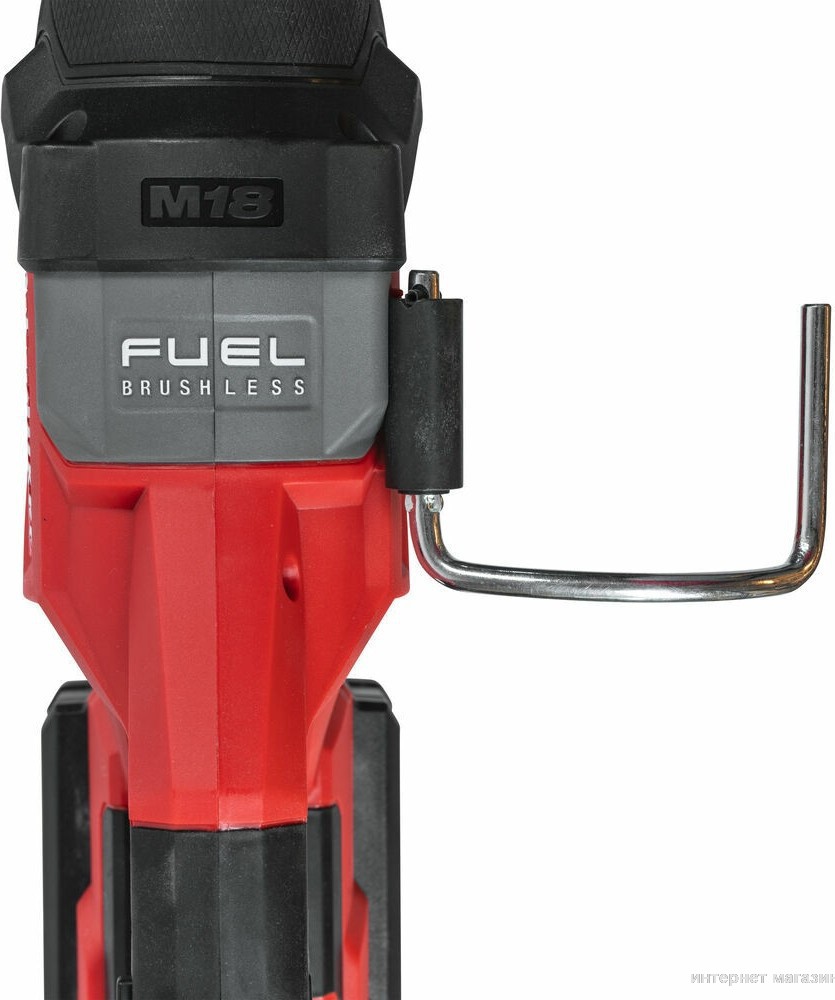 Вибратор глубинный Milwaukee M18 FUEL M18FCVN24-0 4933479599 (без АКБ)