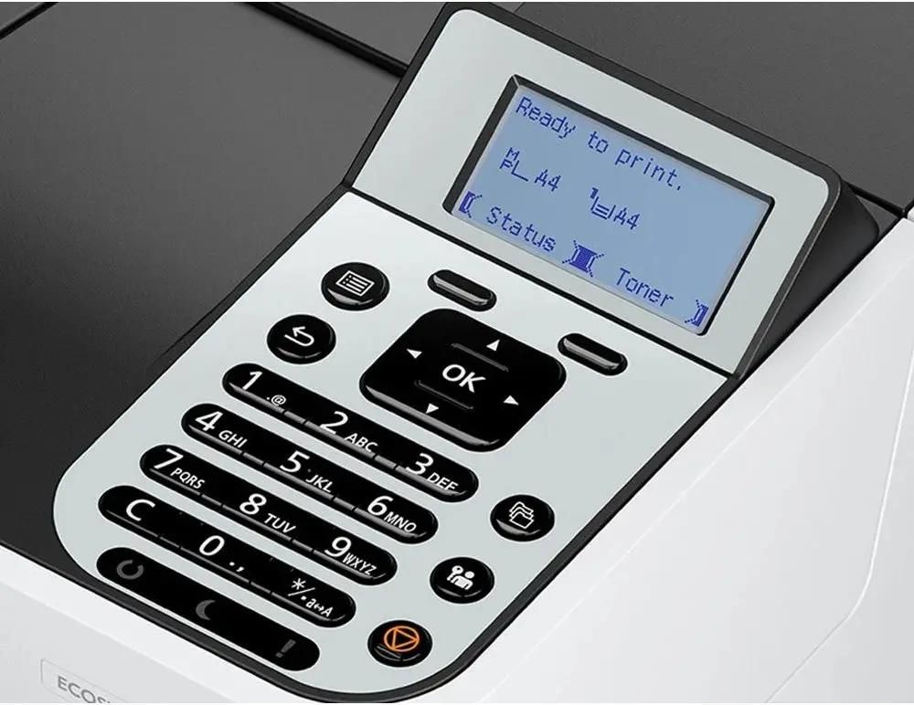 Принтер Kyocera Mita ECOSYS PA4500x 110C0Y3NL0