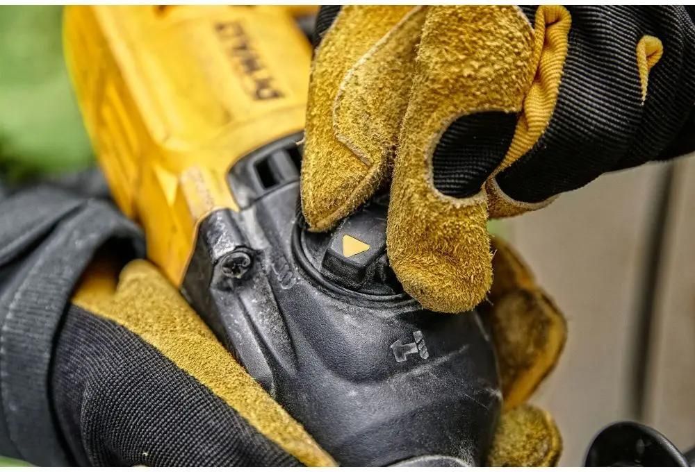 Перфоратор DeWalt D25033K (кейс)