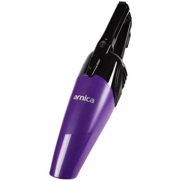Пылесос Arnica Merlin Pro (фиолетовый)