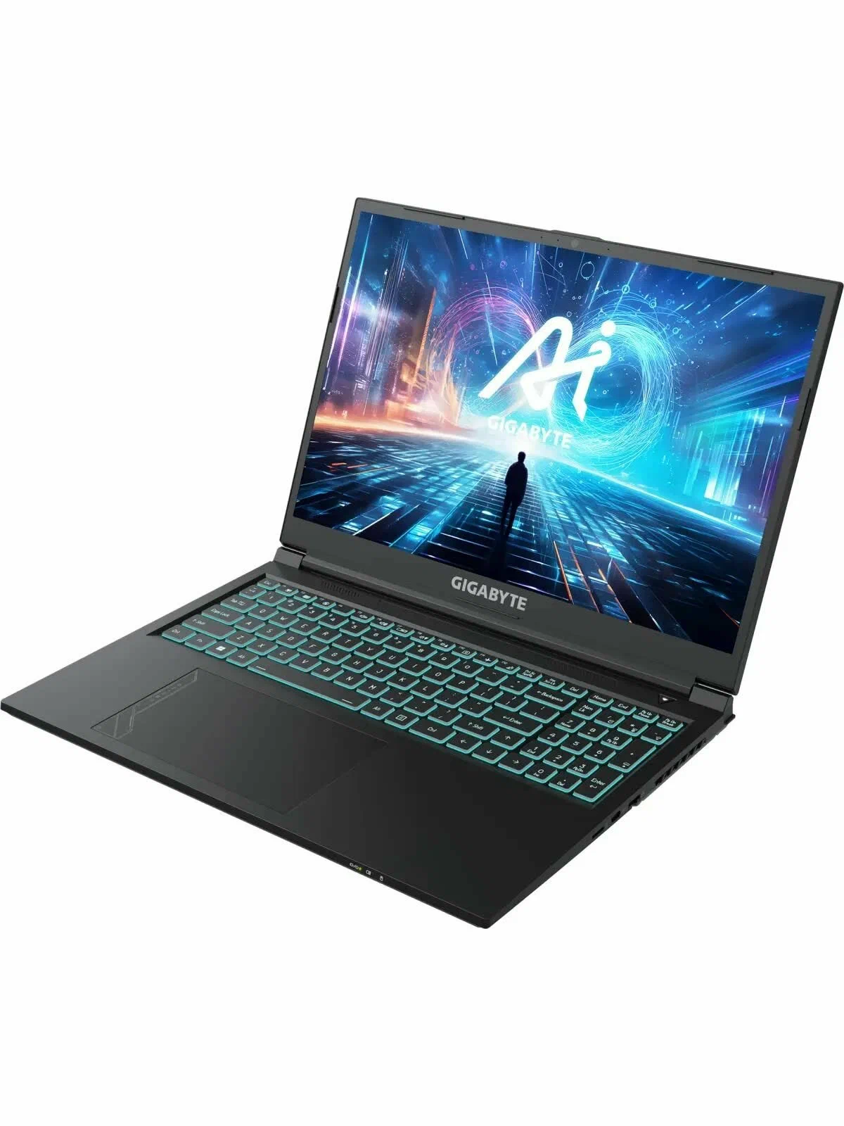 Ноутбук Gigabyte G6 KF-H3KZ894KD