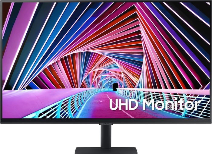 Монитор Samsung S32A700NWI