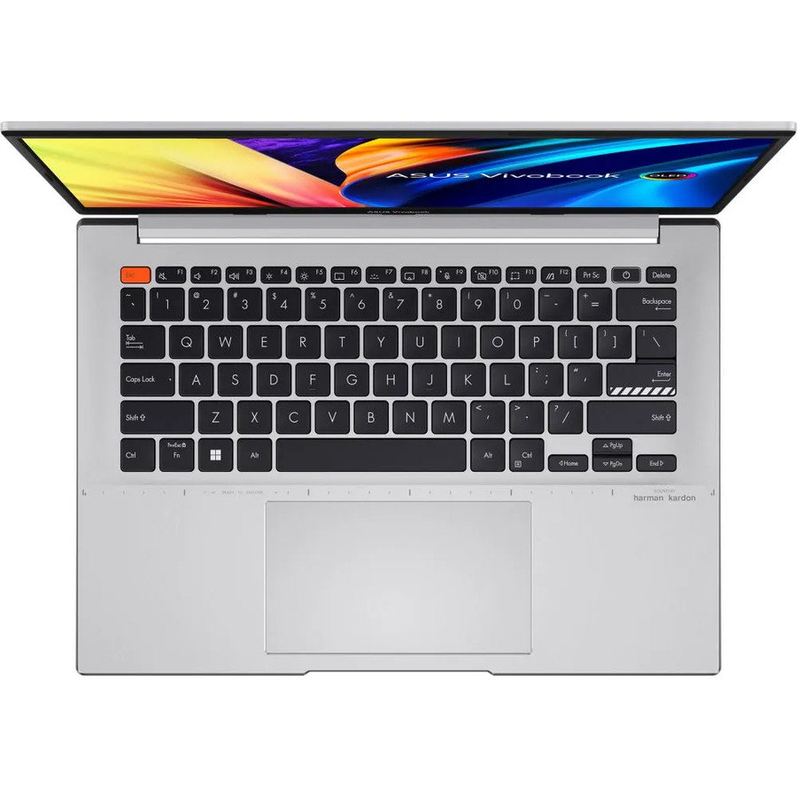 Ноутбук ASUS Vivobook S 14 OLED K3402ZA-KM268