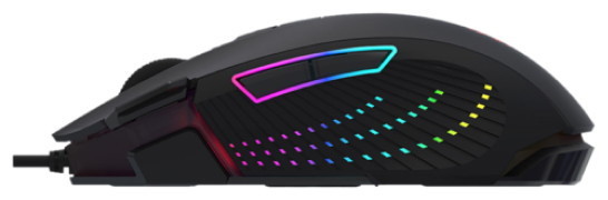 Игровая мышь A4Tech Bloody J90S