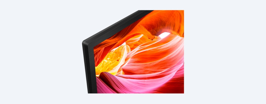 Телевизор Sony Bravia X75K KD-50X75K
