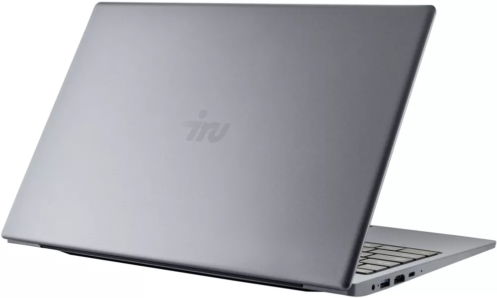 Ноутбук iRU Калибр 14TLH 1912675