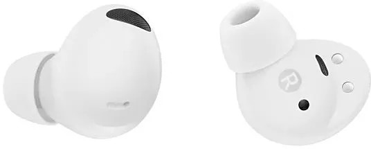 Наушники Samsung Galaxy Buds 2 Pro (белый)