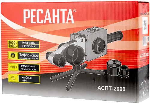 Ресанта АСПТ-2000