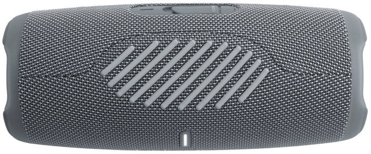 Беспроводная колонка JBL Charge 5 (серый)