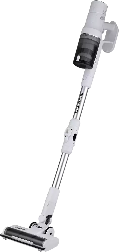 Пылесос Polaris PVCS 4010 FusionPRO (белый)