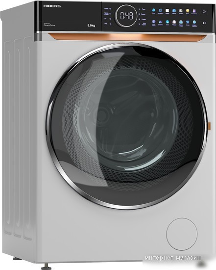 Hiberg i-DDQ10 814 W