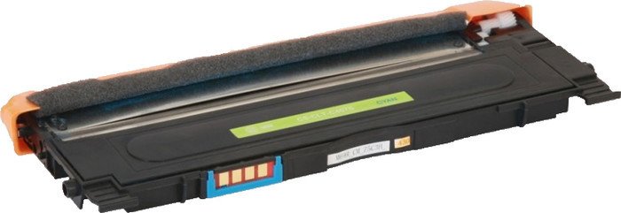 Картридж CACTUS CS-CLT-C407S (аналог Samsung CLT-C407S Cyan)