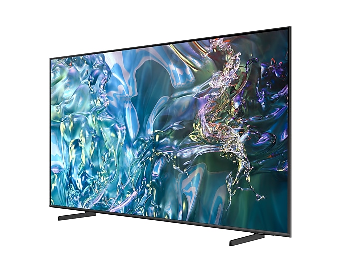 Телевизор Samsung QLED 4K Q60D QE75Q60DAUXRU