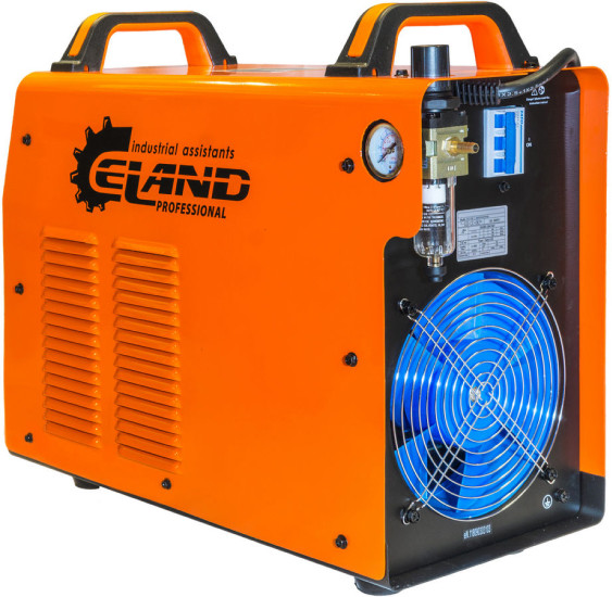 Сварочный инвертор ELAND CUT-60