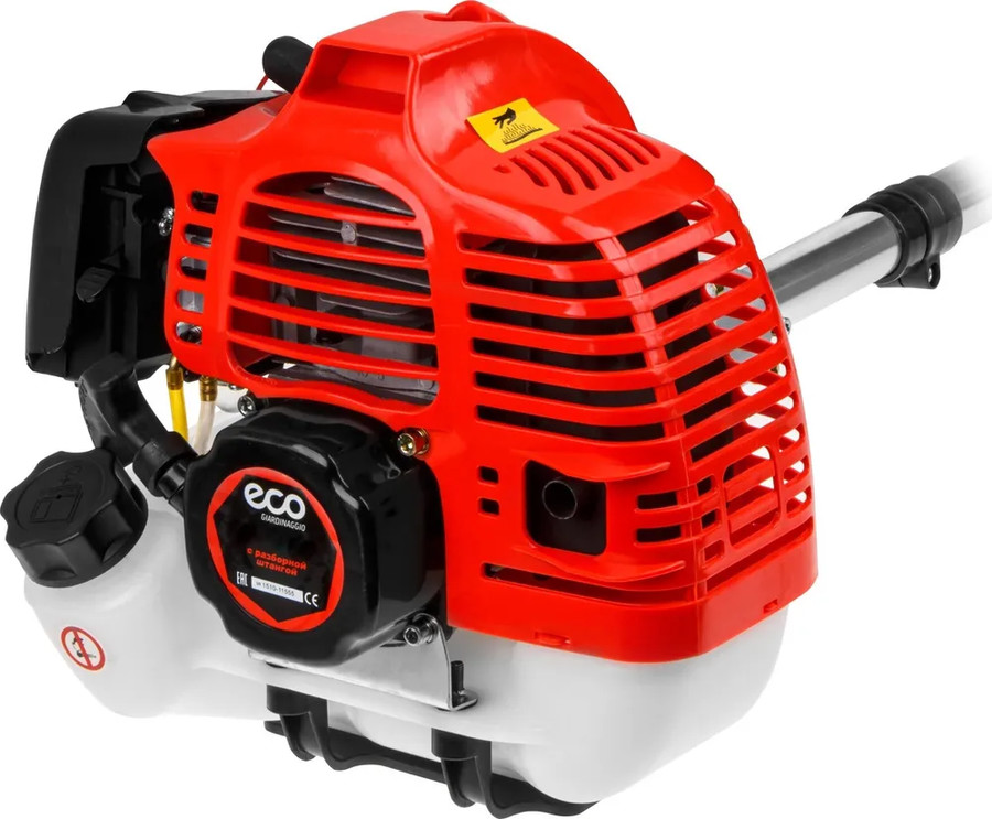 Триммер бензиновый ECO GTP-250S Power