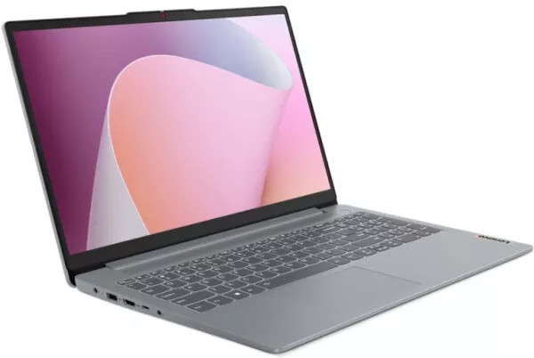 Ноутбук Lenovo IdeaPad Slim 3 15AMN8 82XQ007WRK