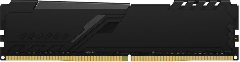 Оперативная память Kingston FURY Beast 16GB DDR4 PC4-28800 KF436C18BB/16