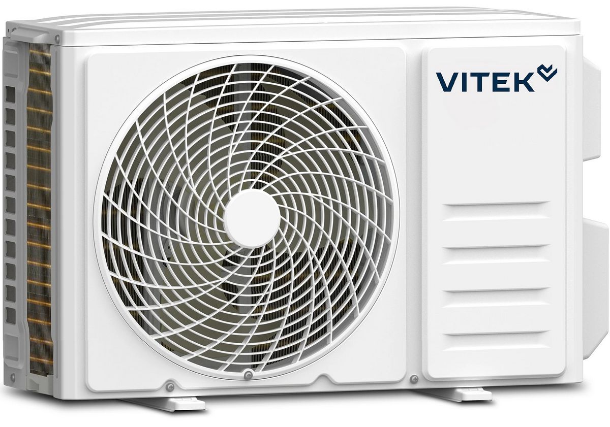 Сплит-система Vitek VT-2505 W