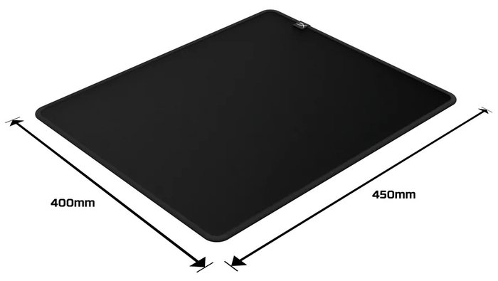 Коврик для мыши HyperX Pulsefire Mat L