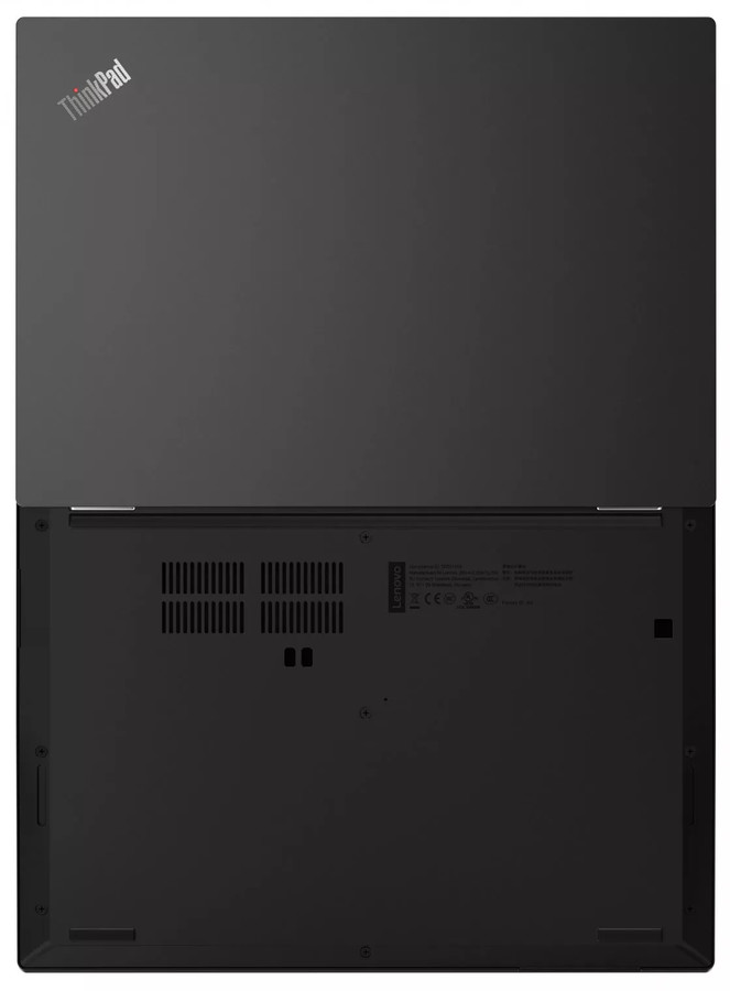 Ноутбук Lenovo ThinkPad L13 Gen 2 Intel 20VJS7LD00