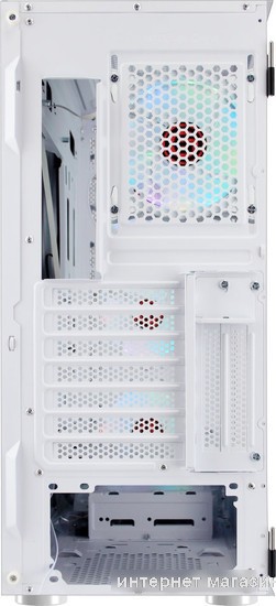 Корпус Ginzzu GL390