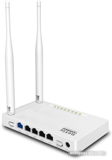 Беспроводной маршрутизатор Netis WF2419E