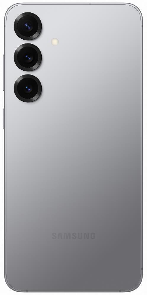 Смартфон Samsung Galaxy S25+ SM-S936B 12GB/256GB (серый)