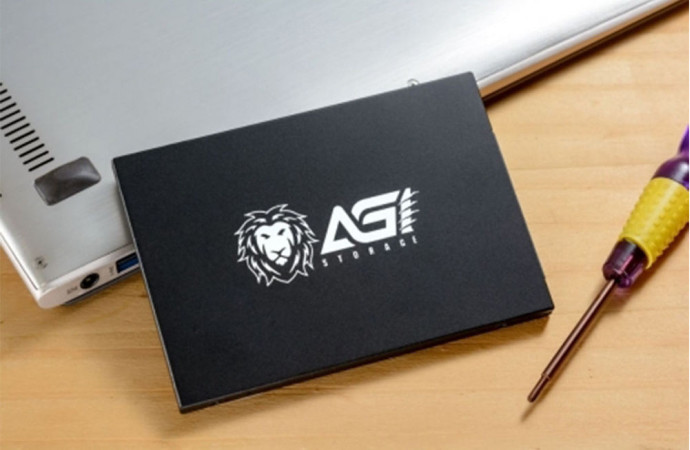 SSD AGI AI138 120GB AGI120G06AI138