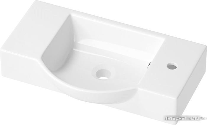 Умывальник Wellsee WC Area 151809000