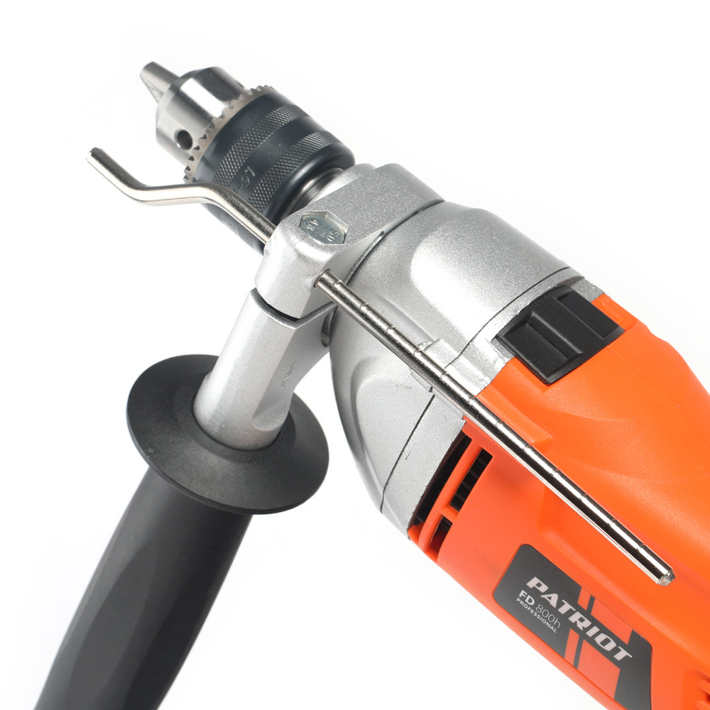 Ударная дрель Patriot FD 800H (120301460)