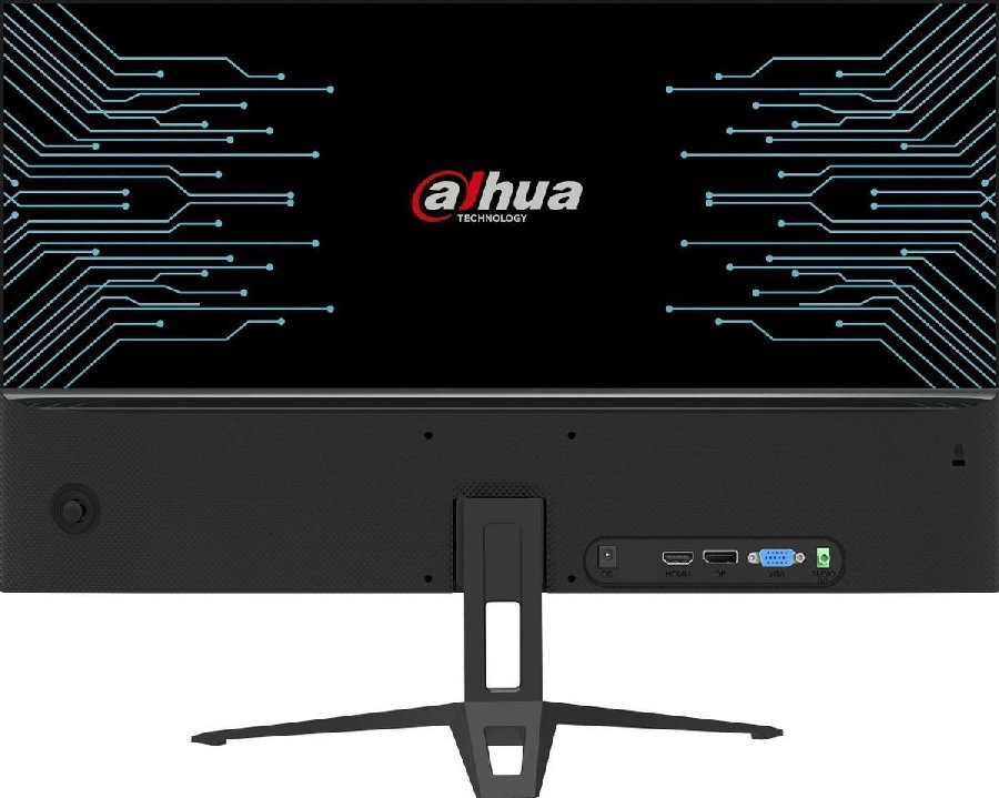 Монитор Dahua LM24-B201E