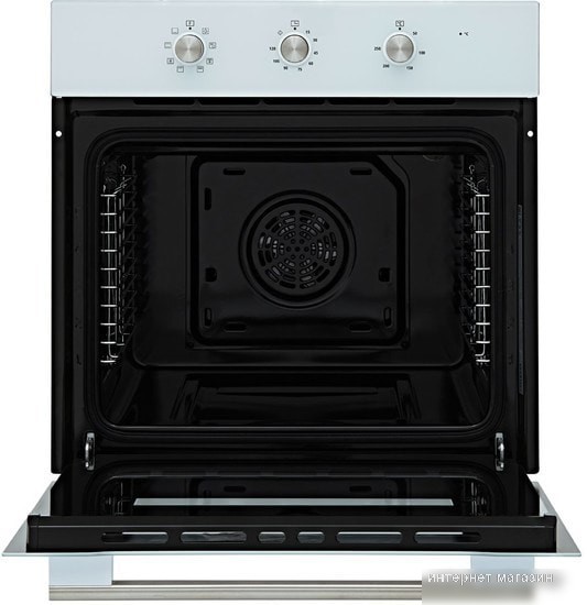 Электрический духовой шкаф Akpo PEA 7008 MMD01 WH