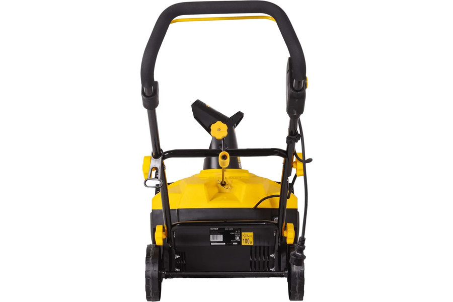 Снегоуборщик Huter SGC 2300E