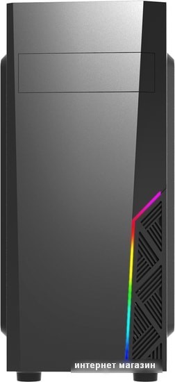 Корпус Zalman T8