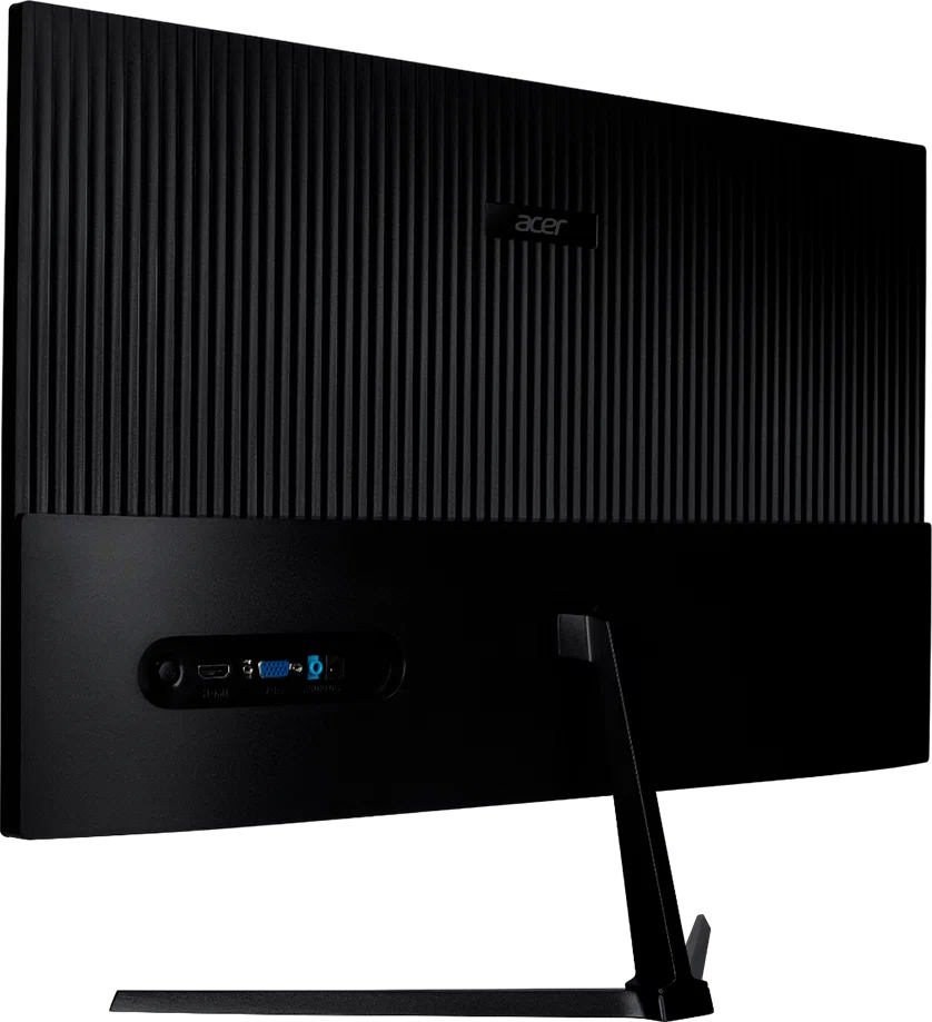 Монитор Acer Nitro QG270H3bix UM.HQ0EE.301