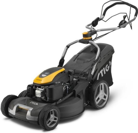 Газонокосилка бензиновая самоходная Stiga Combi 955 VE 294557548/ST1