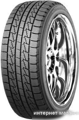 Автомобильные шины Nexen Winguard Ice 165/60R14 79Q