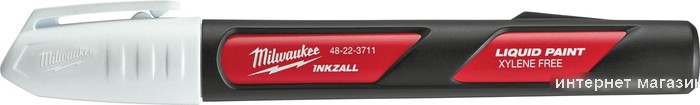 Маркер Milwaukee 48223711