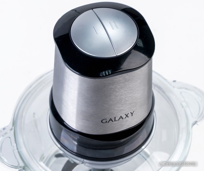 Чоппер Galaxy GL2355