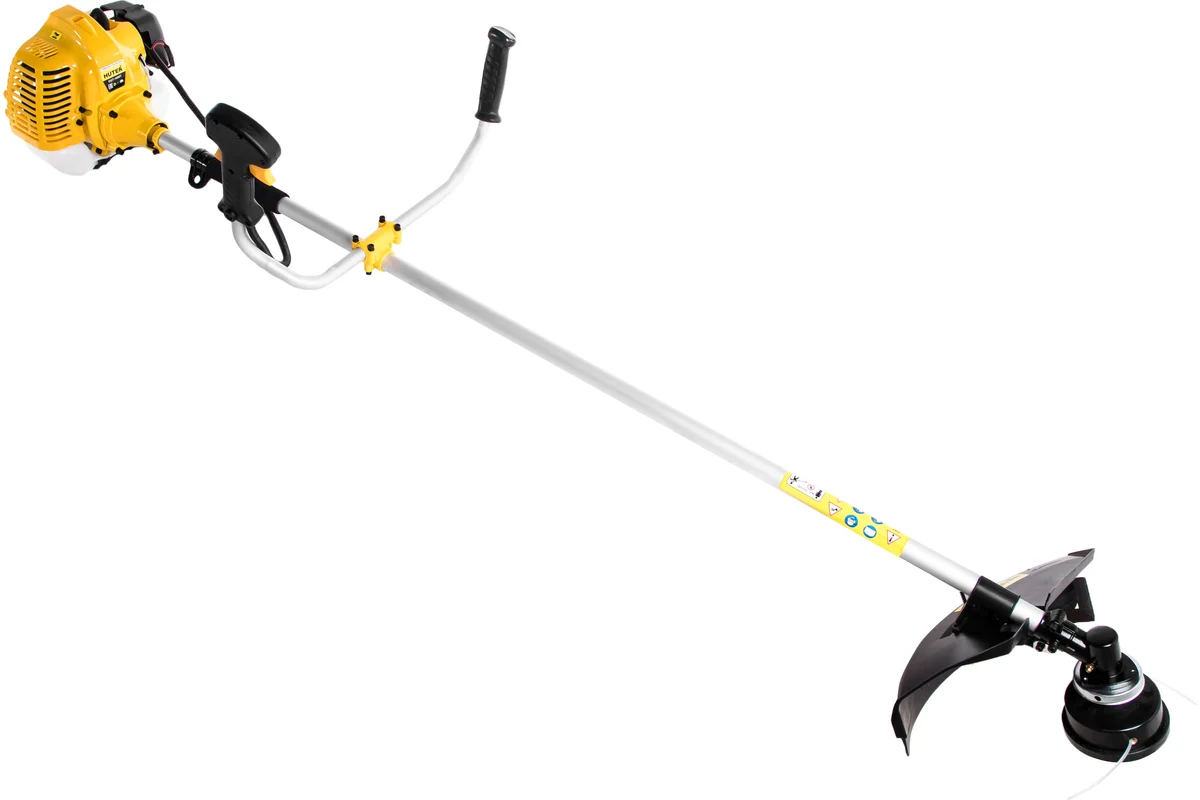 Триммер бензиновый Huter GGT-1900T