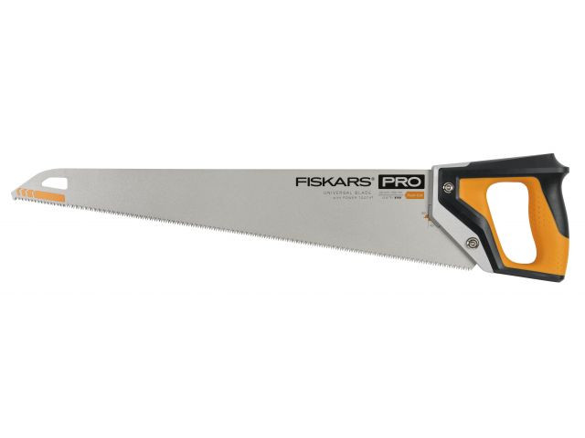 Ножовка Fiskars Pro PowerTooth 1062916