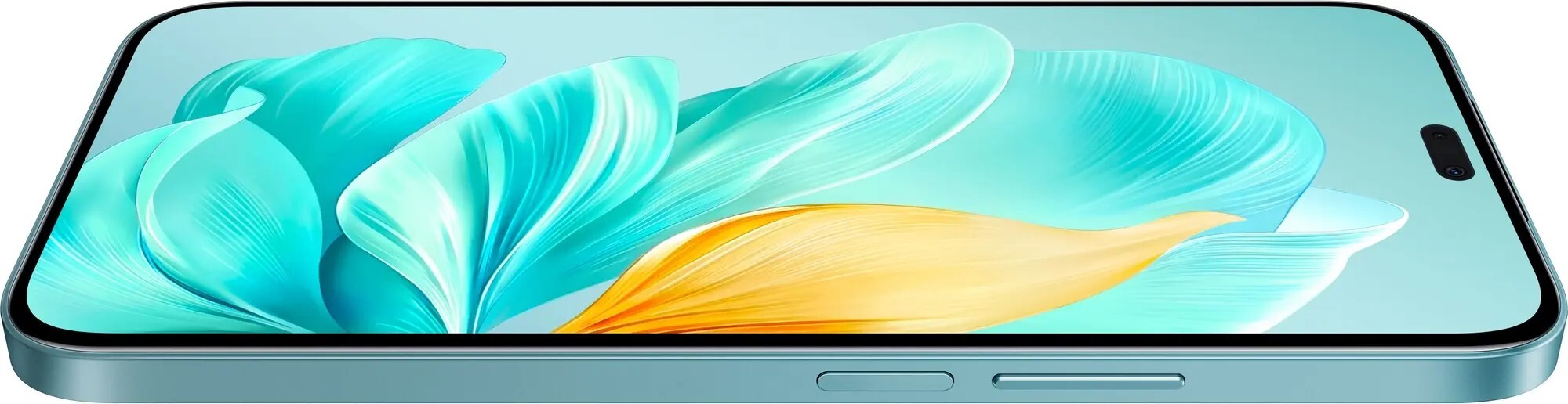 Смартфон HONOR 200 Lite 8GB/256GB международная версия (океанический голубой)