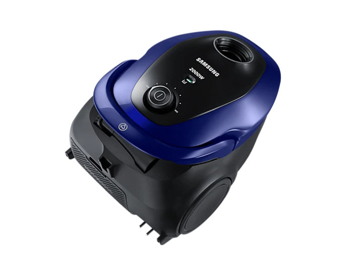 Пылесос Samsung VC20M255AWB/EV