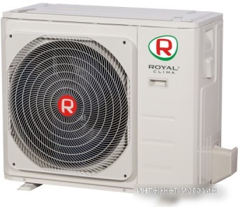 Кондиционер Royal Clima Grande RC-GDB90HN