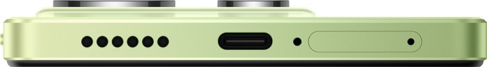 Смартфон Xiaomi Redmi Note 14 8GB/128GB международная версия (зеленый)